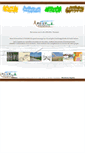 Mobile Screenshot of ameter-paysages.fr